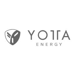 Yotta Energy Logo