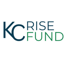 KCRise Fund Logo
